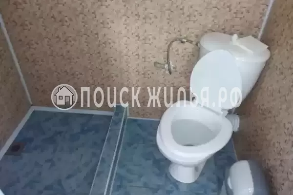 Дом под ключ «Домик под ключ двухкомнатный»