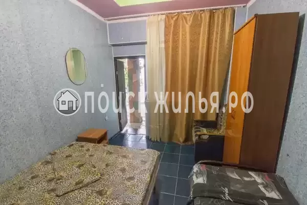 Частный сектор «Волна»