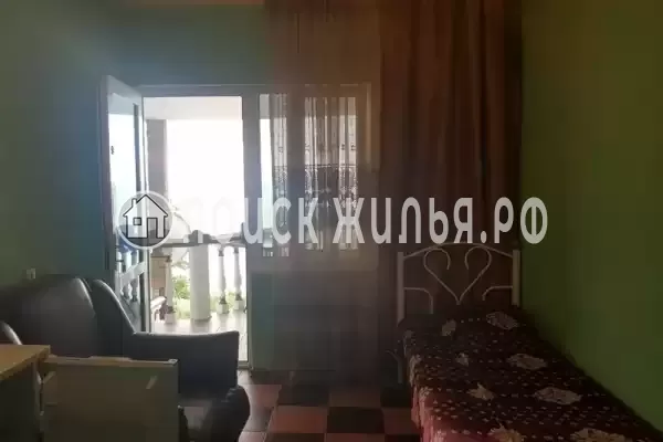 Частный сектор «Волна»