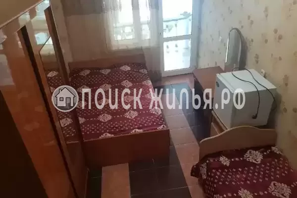 Частный сектор «Волна»