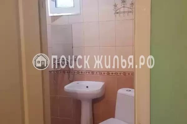 Частный сектор «Волна»