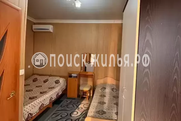 Частный сектор «Волна»