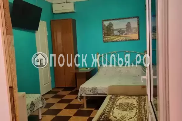 Частный сектор «Волна»