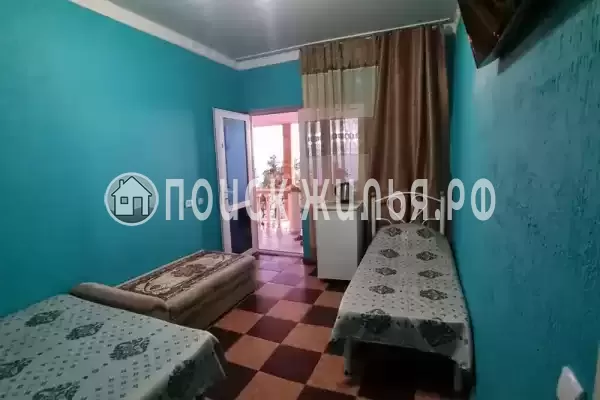 Частный сектор «Волна»