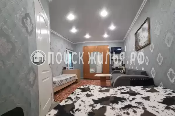 Частный сектор «Волна»