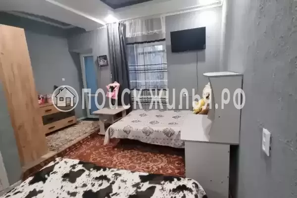 Частный сектор «Волна»