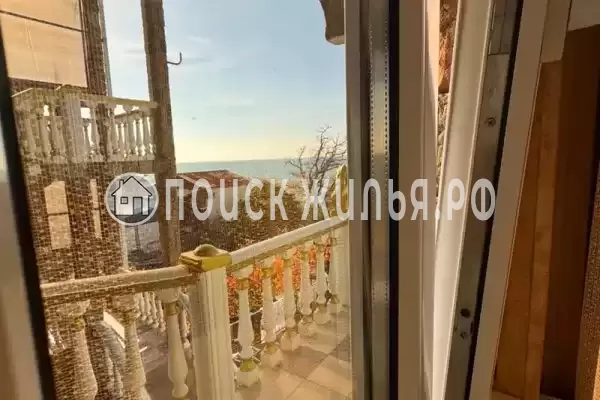 Частный сектор «Волна»