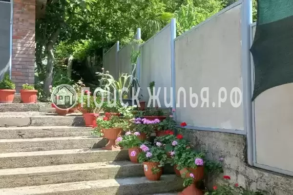 Дом под ключ «У Анжелы»