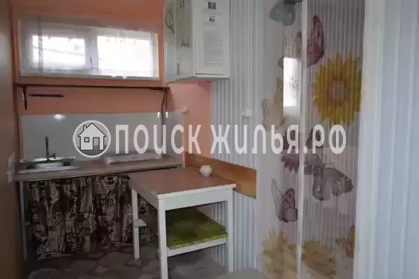 Частный сектор «Частный дом на переулке Степном»