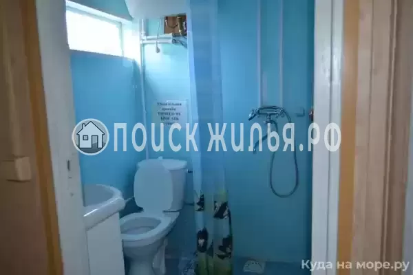 Частный сектор «Частный дом на переулке Степном»