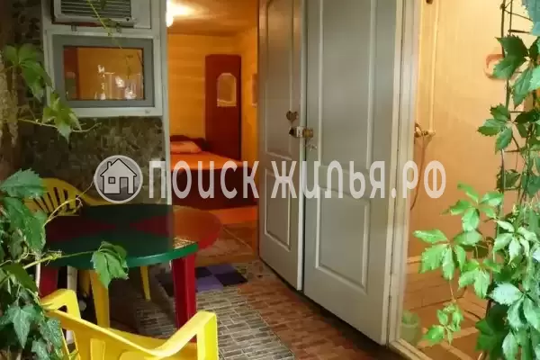 Частный сектор «Частный дом на переулке Степном»