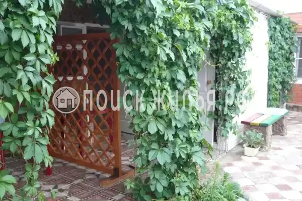 Частный сектор «Частный дом на переулке Степном»