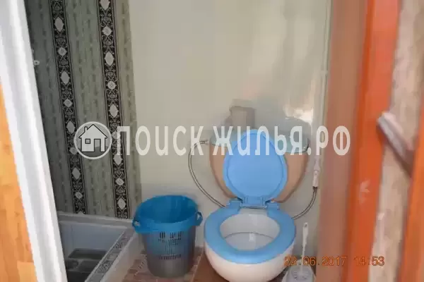 Частный сектор «Частный дом на переулке Степном»