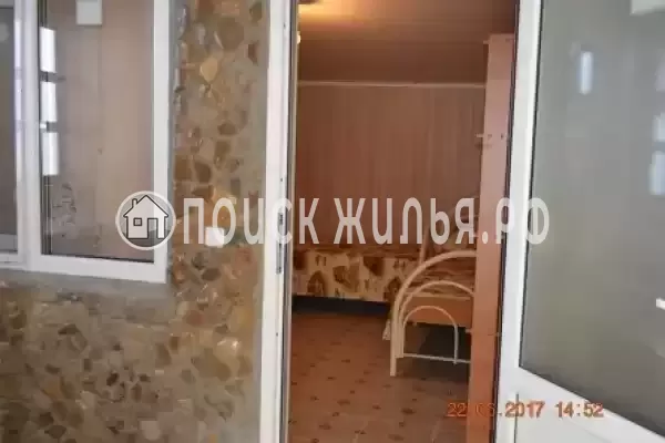 Частный сектор «Частный дом на переулке Степном»