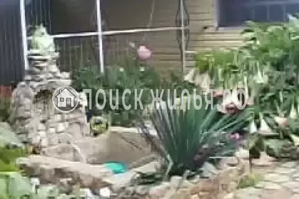 Частный сектор «Частный дом на переулке Степном»