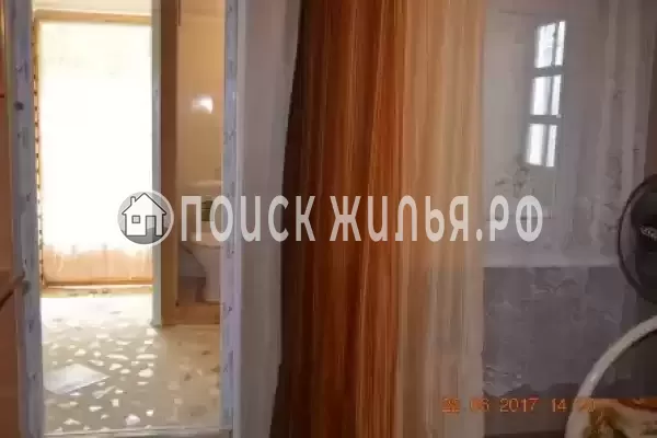 Частный сектор «Частный дом на переулке Степном»