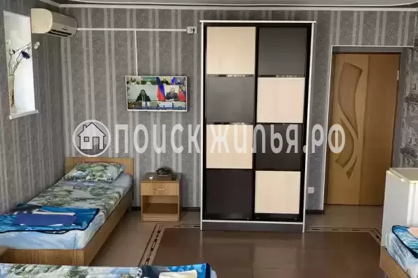 Частный сектор «Привет!»