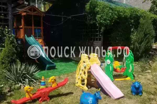 Частный сектор «Семейная гавань» Частный сектор «Семейная гавань»