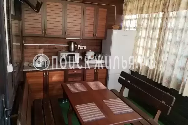 Частный сектор «Семейная гавань» Частный сектор «Семейная гавань»