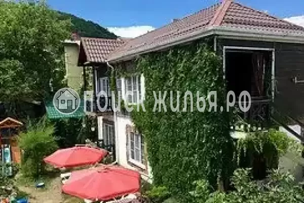 Частный сектор «Семейная гавань» Частный сектор «Семейная гавань»