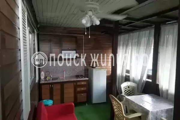 Частный сектор «Семейная гавань» Частный сектор «Семейная гавань»