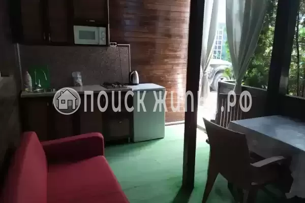 Частный сектор «Семейная гавань» Частный сектор «Семейная гавань»