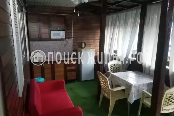 Частный сектор «Семейная гавань» Частный сектор «Семейная гавань»