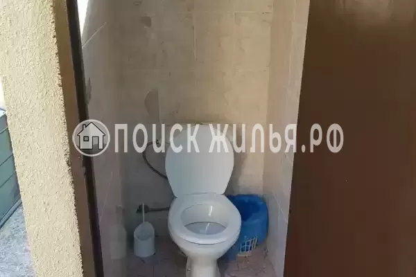 Частный сектор «Частный дом на Кольцевой 3»