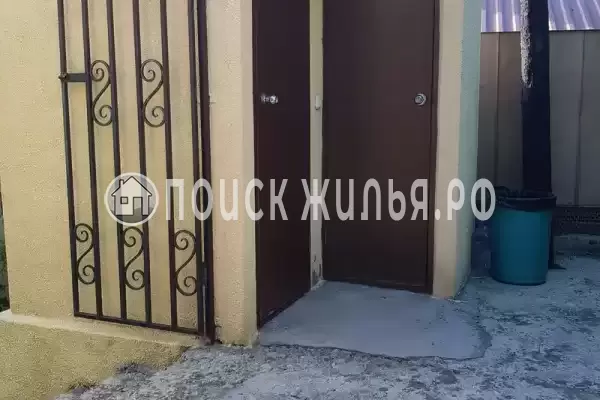 Частный сектор «Частный дом на Кольцевой 3»