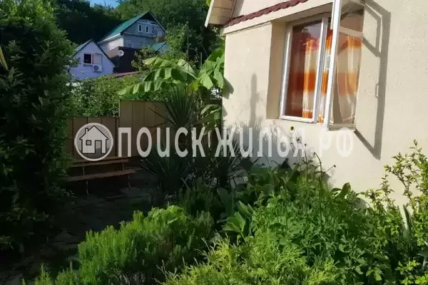 Частный сектор «Частный дом на Кольцевой 3»