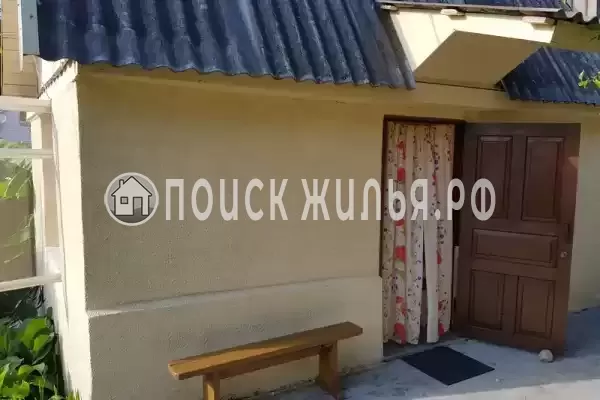 Частный сектор «Частный дом на Кольцевой 3»