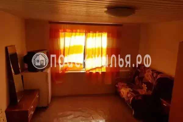 Частный сектор «Частный дом на Кольцевой 3»