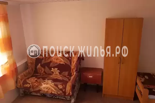 Частный сектор «Частный дом на Кольцевой 3»