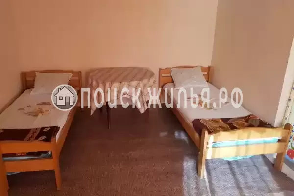 Частный сектор «Частный дом на Кольцевой 3»