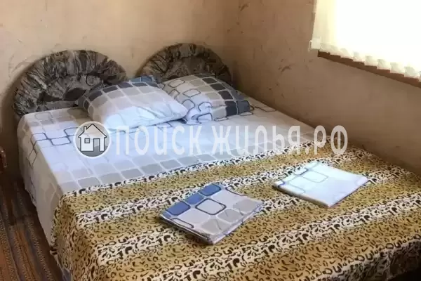 Частный сектор «Частный дом на Кольцевой 3»