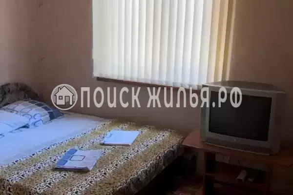 Частный сектор «Частный дом на Кольцевой 3»