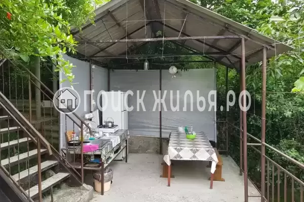 Частный сектор «Частный дом на Кольцевой 3»