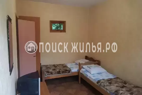 Частный сектор «Частный дом на Кольцевой 3»