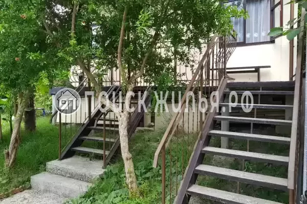 Частный сектор «Частный дом на Кольцевой 3»