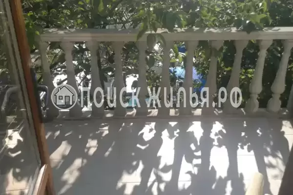 Частный сектор «Частный дом на Кольцевой 3»