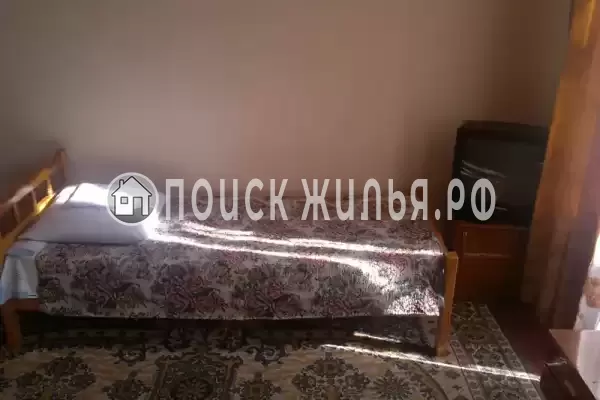 Частный сектор «Частный дом на Кольцевой 3»