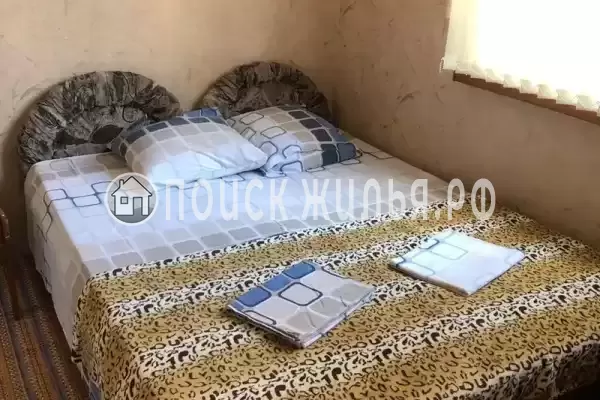 Частный сектор «Частный дом на Кольцевой 3»