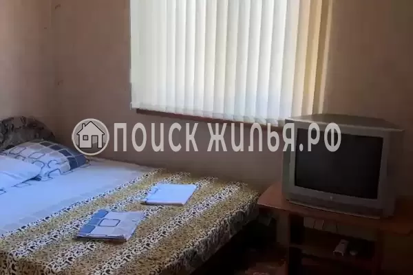 Частный сектор «Частный дом на Кольцевой 3»