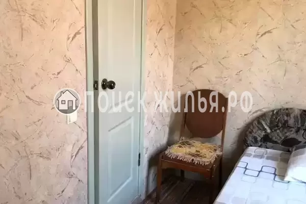 Частный сектор «Частный дом на Кольцевой 3»