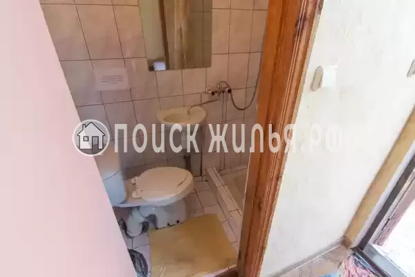 Частный сектор «Частный дом на Кольцевой 3»