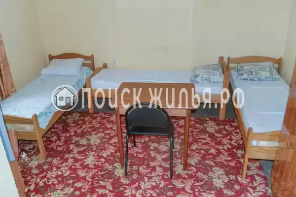 Частный сектор «Частный дом на Кольцевой 3»