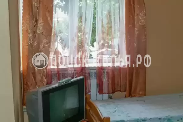 Частный сектор «Частный дом на Кольцевой 3»