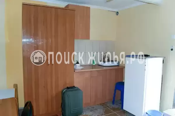 Частный сектор «Частный дом на Кольцевой 3»