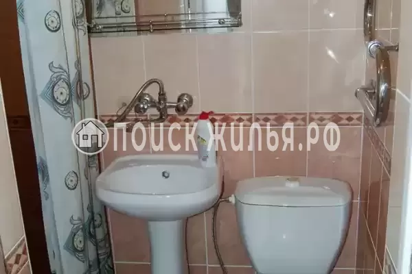 Частный сектор «Частный дом на Кольцевой 3»