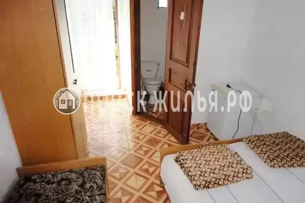 Частный сектор «На Комсомольской 48» Частный сектор «На Комсомольской 48»